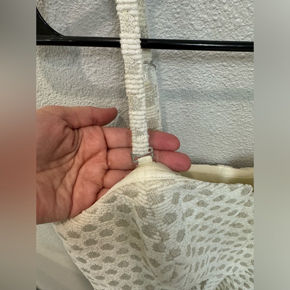 Moulinette Soeurs Anthropologie size 6 Jacquard Dress - Picture 10 of 11